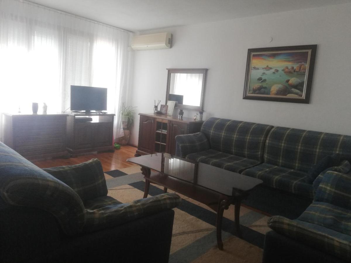 Apartments Anita Pomorie Exterior foto