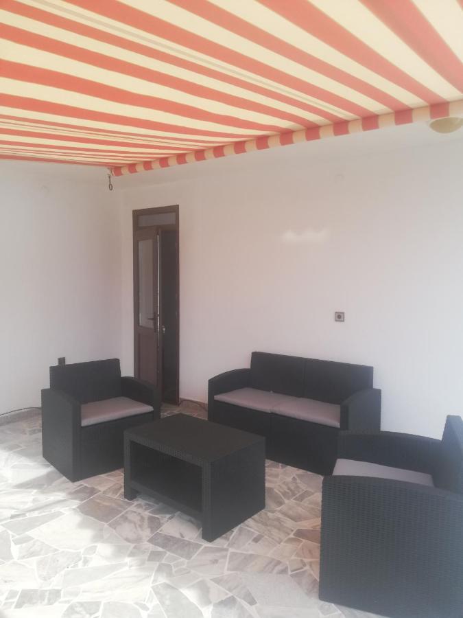 Apartments Anita Pomorie Exterior foto